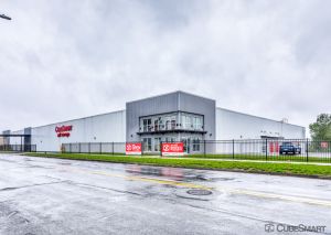 CubeSmart Self Storage NY Syracuse Hiawatha Blvd