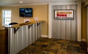 Donaldson Center Self Storage LLC