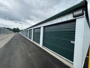 Arch City Storage of Delaware