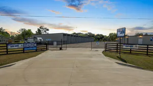 Rethink Self Storage