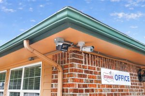 Storage Rentals of America - Cypress - Lewis Drive