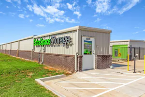 Extra Space Storage - 6534 - Edmond - S Portland Ave