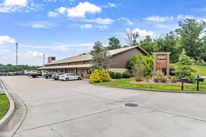 Extra Space Storage - 6491 - Ringgold - Bookout Rd