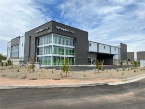 Extra Space Storage - 6492 - Mesa - S Power Rd