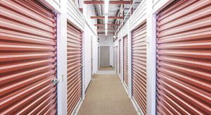 StorageMart - Army Post Rd