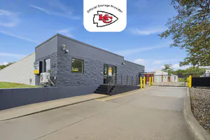 StorageMart - Center St