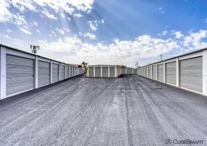CubeSmart Self Storage AZ Tempe W 1st St