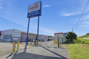 Storage Rentals of America - Montgomery - Wares Ferry Rd