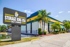 Storage King USA - 177 - Sarasota FL - Cattlemen Rd