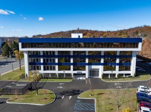 Prime Storage - Tarrytown