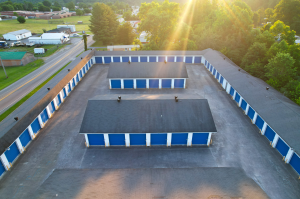 Storage Depot - Hampton