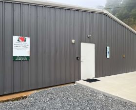 Storage Depot - Franklin