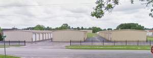 Loxley Storage