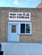 Starbuck Storage