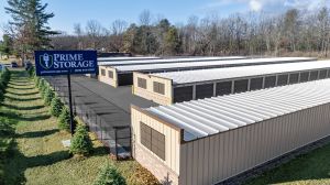 Prime Storage - Saratoga 4248 Route 50