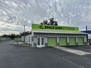 Space Shop Self Storage - Lakeland Annex 1