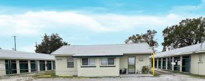 Space Shop Self Storage - Lakeland Annex 2