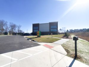 Mini Storage Depot - Concord - Kannapolis Hwy