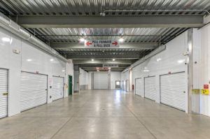 BeSmart Self Storage