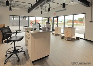 CubeSmart Self Storage - Traverse City