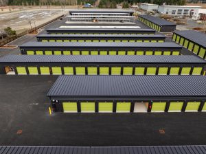 Lockt Storage