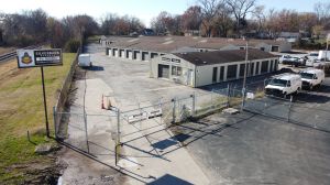 Silverback Storage - Kansas City