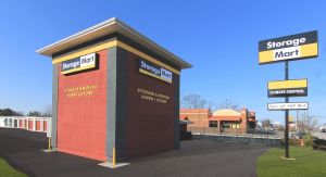 StorageMart - Atlanta Hwy