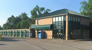 StorageMart - Kempsville Rd