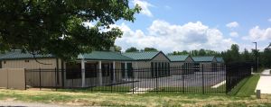 StorageMart - Wrights Ln
