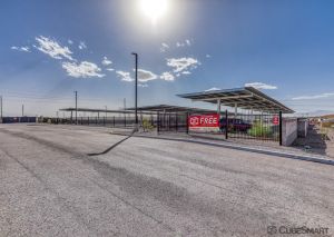 CubeSmart Self Storage AZ Glendale W Glenn Dr