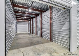 CubeSmart Self Storage TX Conroe Interstate 45 S