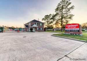 CubeSmart Self Storage TX Katy Kingsland Blvd