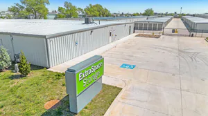 Extra Space Storage - 6484 - Oklahoma City - S Meridian Ave