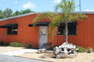 Affordable Secure Storage - Inverness LLC