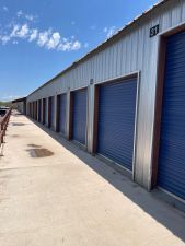 The Compound Self Storage