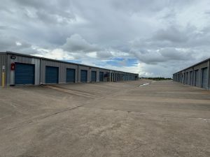 Bayside Self Storage