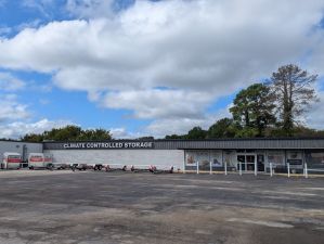 Cedar Creek Self Storage LLC