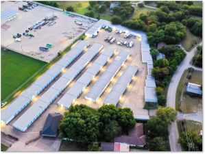 Security Self Storage and Parking