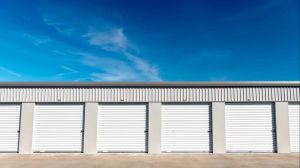GuardBox Storage - Troy