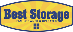 Best Storage RV Commercial Lot