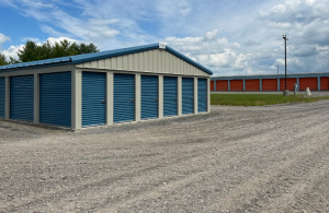 Storage Depot