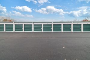 Oxford Self Storage
