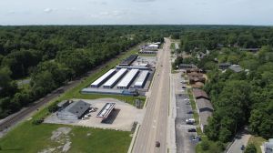 Devon Self Storage - 9291 - Collinsville