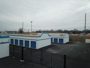 Devon Self Storage - 9292 - Troy
