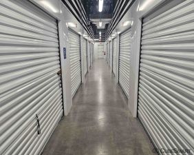 CubeSmart Self Storage MA Worcester Barber Ave