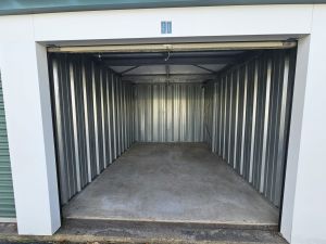 Storage Sense - Londonderry