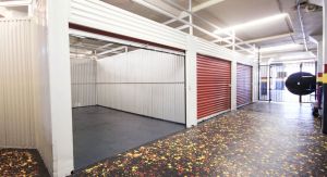 StorageMart - San Pablo Ave