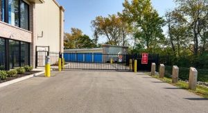 StorageMart - Allisonville Rd