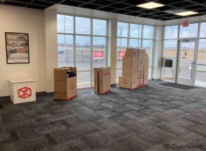 CubeSmart Self Storage - West 111th Street