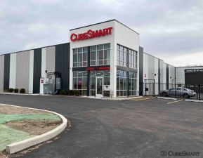 CubeSmart Self Storage - West 111th Street